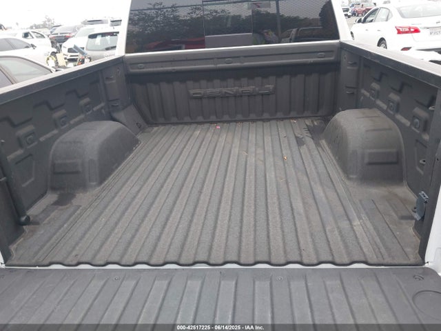 1GTU9FEL5LZ160789 GMC Sierra 1500 4wd Short Box Denali