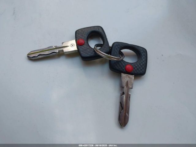1986 MERCEDES-BENZ 300 WDBEA30DXGA214357 Photo 10
