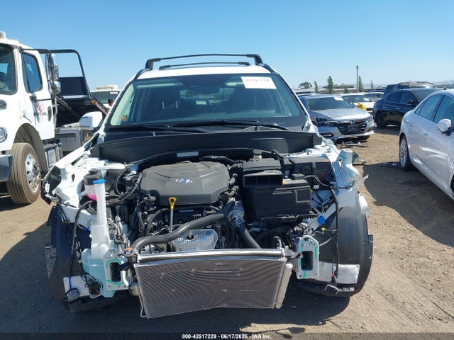 KM8R34GE6SU832246 Hyundai gdi lambda ii