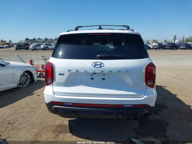 KM8R34GE6SU832246 Hyundai gdi lambda ii