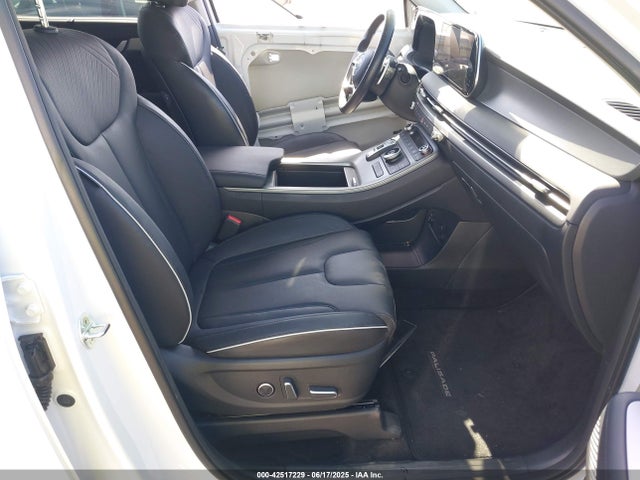 KM8R34GE6SU832246 Hyundai gdi lambda ii