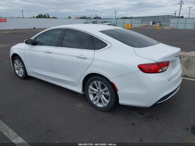 2016 CHRYSLER 200 1C3CCCAB6GN117167 Photo 2