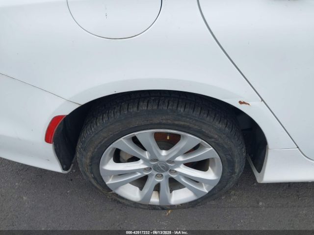 2016 CHRYSLER 200 1C3CCCAB6GN117167 Photo 5