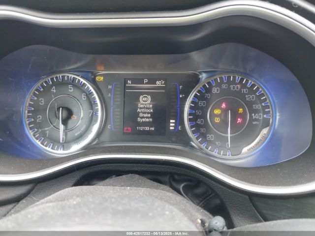 2016 CHRYSLER 200 1C3CCCAB6GN117167 Photo 6
