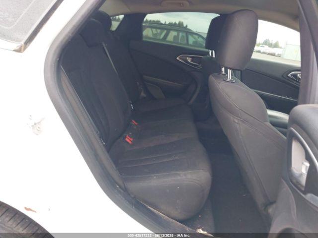 2016 CHRYSLER 200 1C3CCCAB6GN117167 Photo 7