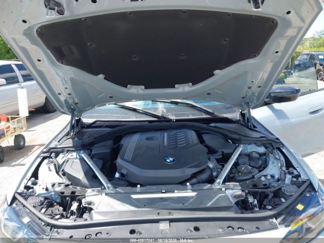 2023 BMW M440I GRAN COUPE WBA63AW0XPFP50556 Photo 9