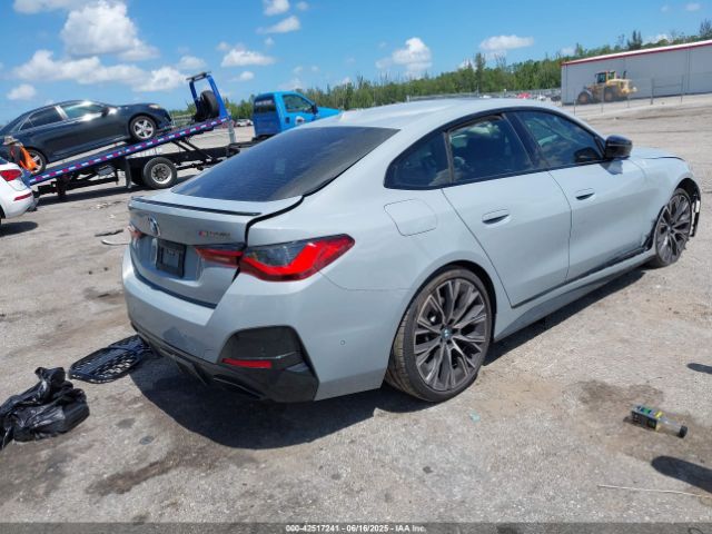 2023 BMW M440I GRAN COUPE WBA63AW0XPFP50556 Photo 3