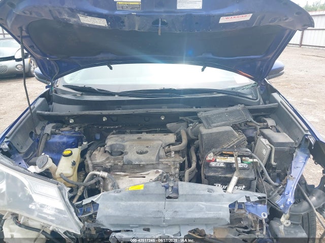 2T3DFREV3FW250670 Toyota 2ar-fe