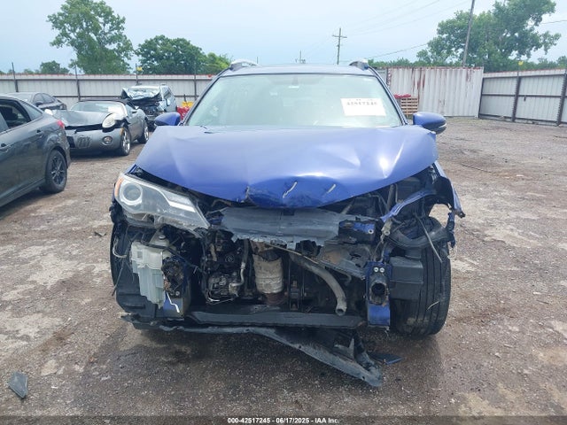 2T3DFREV3FW250670 Toyota 2ar-fe