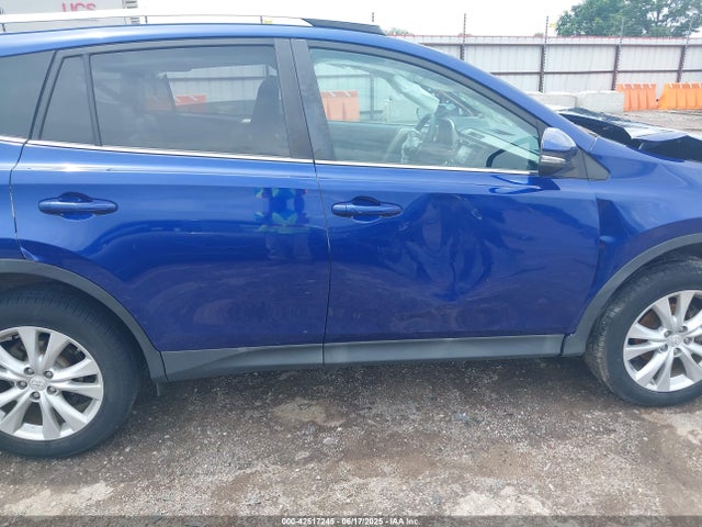 2T3DFREV3FW250670 Toyota 2ar-fe