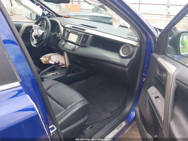 2T3DFREV3FW250670 Toyota 2ar-fe