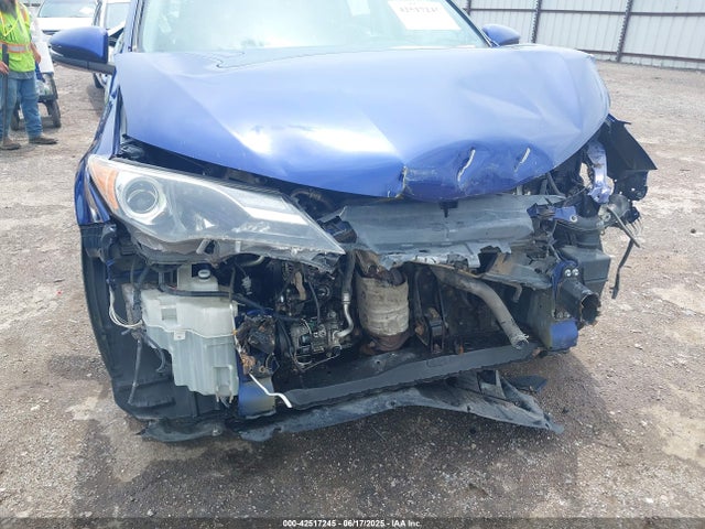 2T3DFREV3FW250670 Toyota 2ar-fe