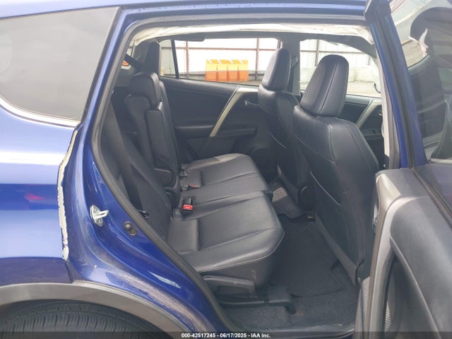 2T3DFREV3FW250670 Toyota 2ar-fe