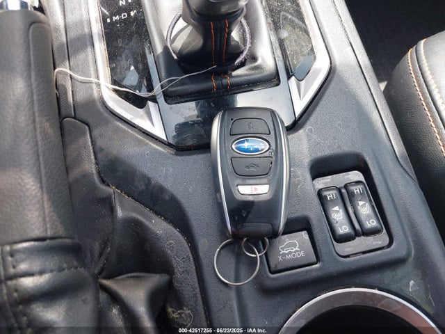 Subaru na 2021 JF2GTHMC9MH372955 Image 11