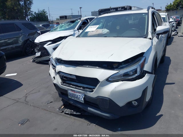 Subaru na 2021 JF2GTHMC9MH372955 Image 13