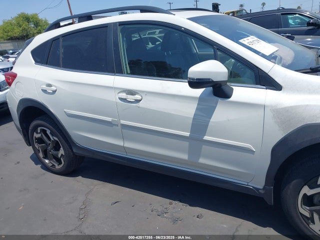 Subaru na 2021 JF2GTHMC9MH372955 Image 14