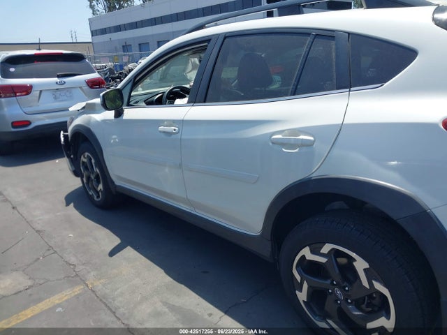 Subaru na 2021 JF2GTHMC9MH372955 Image 15