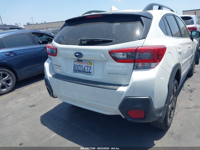 Subaru na 2021 JF2GTHMC9MH372955 Image 17