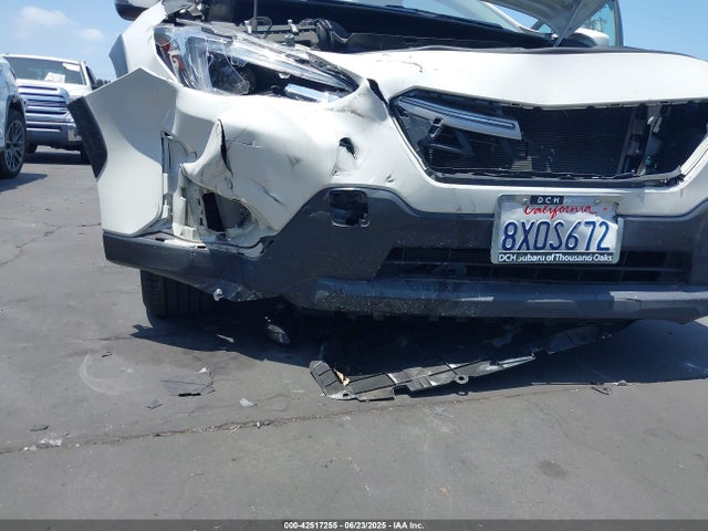 Subaru na 2021 JF2GTHMC9MH372955 Image 12