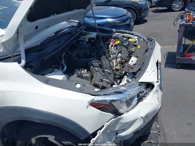 Subaru na 2021 JF2GTHMC9MH372955 Image 18