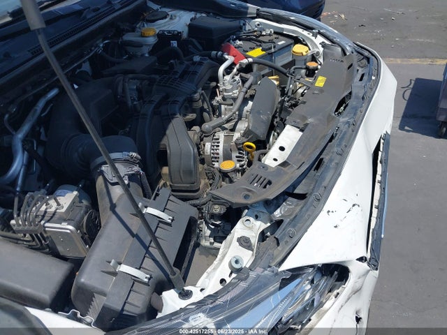 Subaru na 2021 JF2GTHMC9MH372955 Image 19