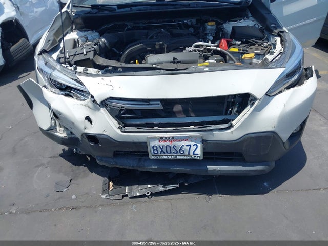 Subaru na 2021 JF2GTHMC9MH372955 Image 20