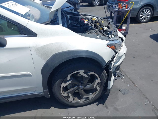 Subaru na 2021 JF2GTHMC9MH372955 Image 21