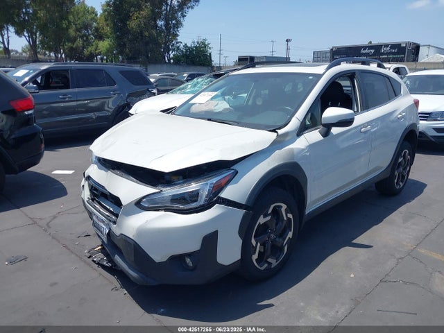 Subaru na 2021 JF2GTHMC9MH372955 Image 2