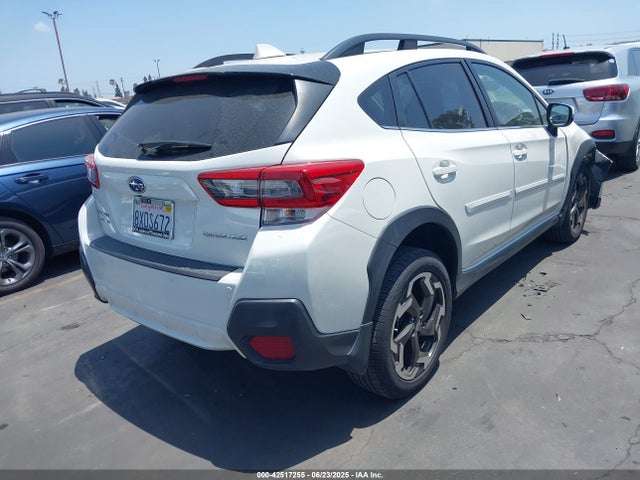 Subaru na 2021 JF2GTHMC9MH372955 Image 4