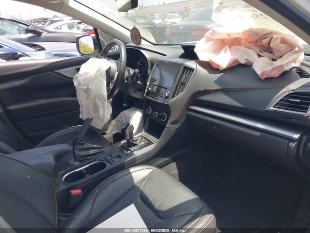 Subaru na 2021 JF2GTHMC9MH372955 Image 5