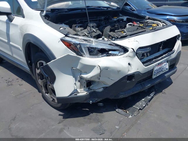 Subaru na 2021 JF2GTHMC9MH372955 Image 6