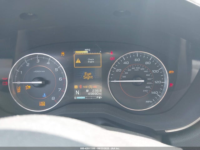 Subaru na 2021 JF2GTHMC9MH372955 Image 7