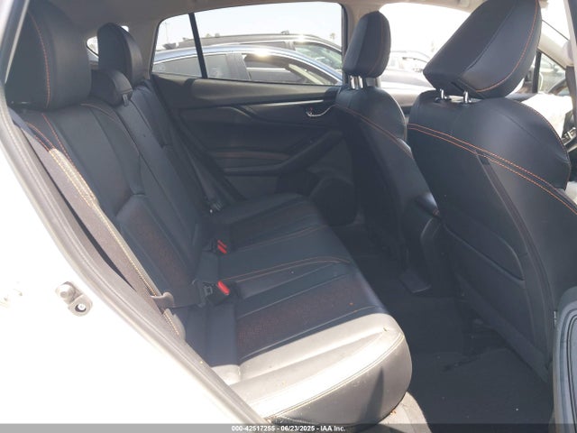 Subaru na 2021 JF2GTHMC9MH372955 Image 8