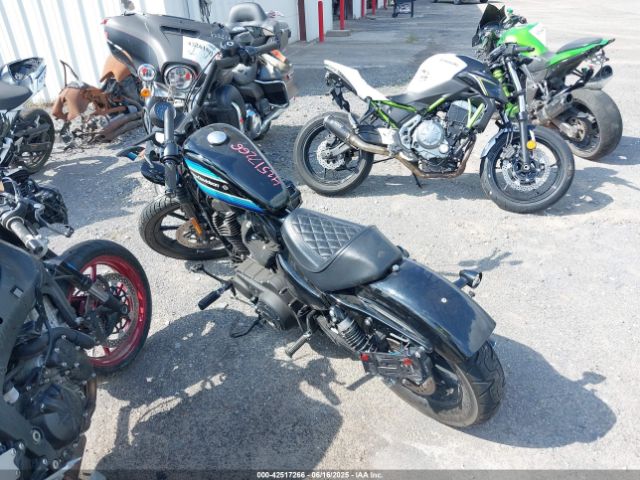 2018 HARLEY-DAVIDSON XL1200 1HD1LP320JC427307 Photo 2