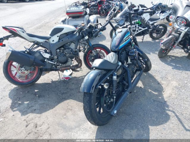 2018 HARLEY-DAVIDSON XL1200 1HD1LP320JC427307 Photo 3