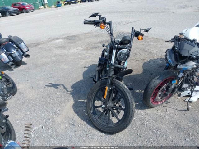 2018 HARLEY-DAVIDSON XL1200 1HD1LP320JC427307 Photo 4