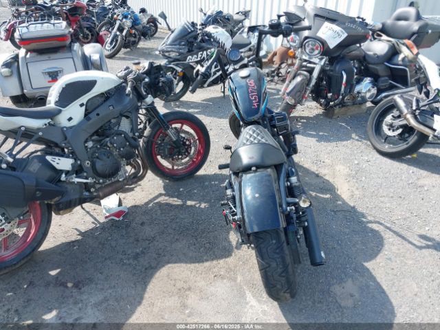 2018 HARLEY-DAVIDSON XL1200 1HD1LP320JC427307 Photo 5