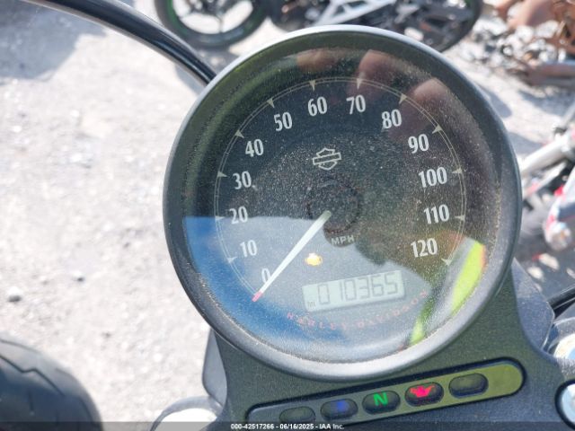 2018 HARLEY-DAVIDSON XL1200 1HD1LP320JC427307 Photo 6