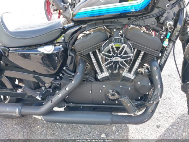 2018 HARLEY-DAVIDSON XL1200 1HD1LP320JC427307 Photo 7