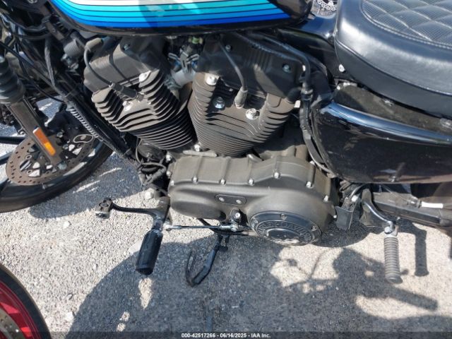 2018 HARLEY-DAVIDSON XL1200 1HD1LP320JC427307 Photo 8