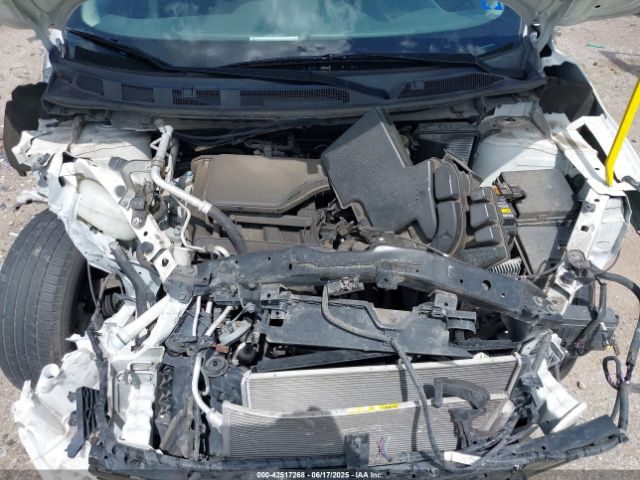 2018 NISSAN ROGUE SPORT JN1BJ1CP8JW158639 Photo 9