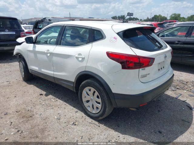 2018 NISSAN ROGUE SPORT JN1BJ1CP8JW158639 Photo 2