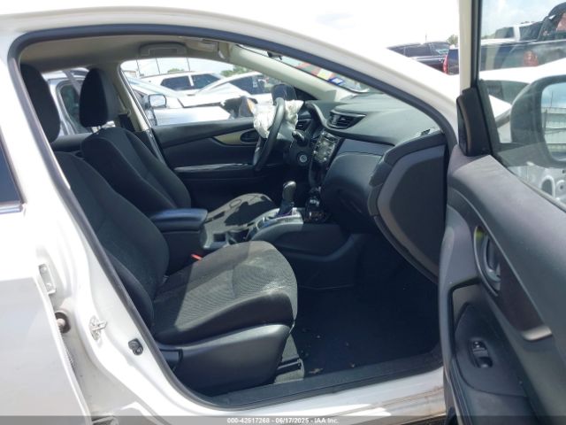 2018 NISSAN ROGUE SPORT JN1BJ1CP8JW158639 Photo 4
