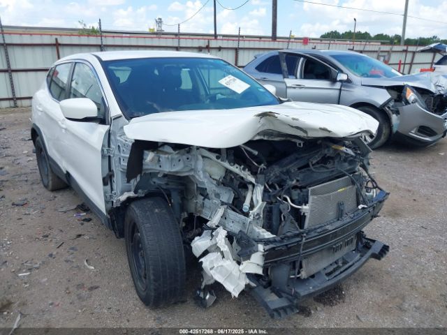 2018 NISSAN ROGUE SPORT JN1BJ1CP8JW158639 Photo 5