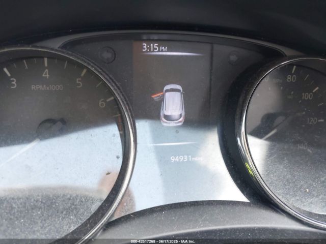 2018 NISSAN ROGUE SPORT JN1BJ1CP8JW158639 Photo 6