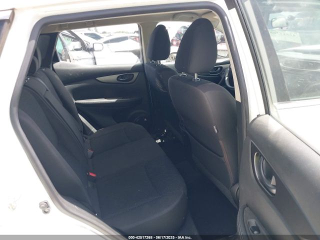 2018 NISSAN ROGUE SPORT JN1BJ1CP8JW158639 Photo 7