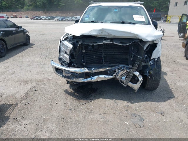 Ford F-150 Xlt 2017 1FTEW1E83HFB22840 Image 13