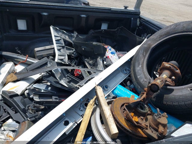 Ford F-150 Xlt 2017 1FTEW1E83HFB22840 Image 12