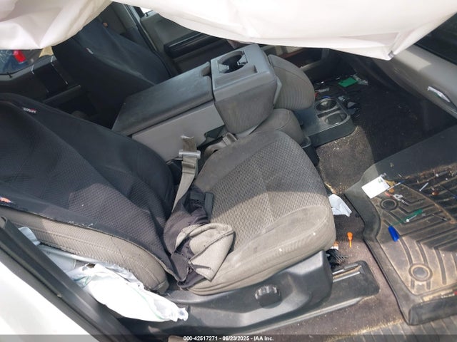 Ford F-150 Xlt 2017 1FTEW1E83HFB22840 Image 5