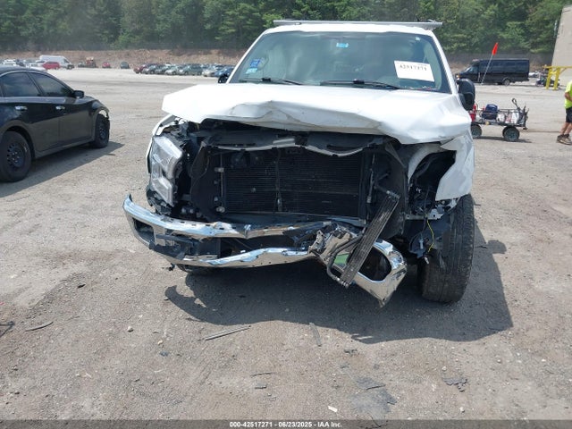 Ford F-150 Xlt 2017 1FTEW1E83HFB22840 Image 6